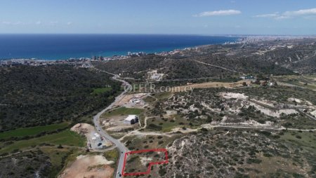 (Agricultural) in Parekklisia, Limassol for Sale - 2