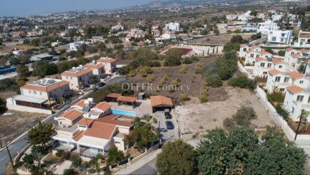(Residential) in Konia, Paphos for Sale - 3