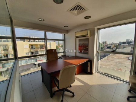 Commercial (Office) in Strovolos, Nicosia for Sale - 11