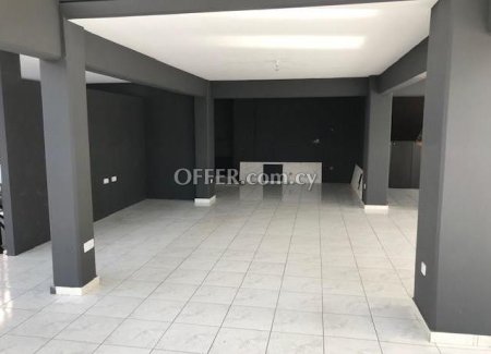 Commercial (Shop) in City Center, Limassol for Sale - 9