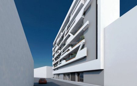 Apartment (Flat) in Larnaca Centre, Larnaca for Sale - 11