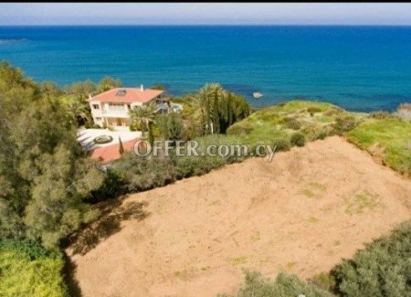 (Residential) in Pomos, Paphos for Sale - 4