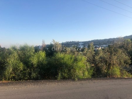  (Residential) in Germasoyia, Limassol for Sale - 4