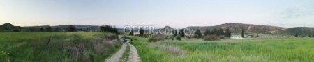 (Residential) in Pissouri, Limassol for Sale - 4