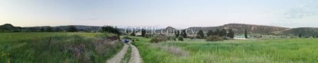 (Residential) in Pissouri, Limassol for Sale - 4