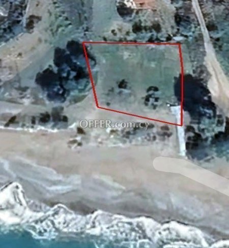 (Residential) in Pissouri, Limassol for Sale - 4
