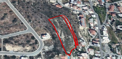 (Residential) in Germasoyia Village, Limassol for Sale - 2