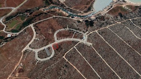 (Tourist) in Liopetri, Famagusta for Sale - 4