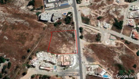 (Residential) in Paralimni, Famagusta for Sale - 2
