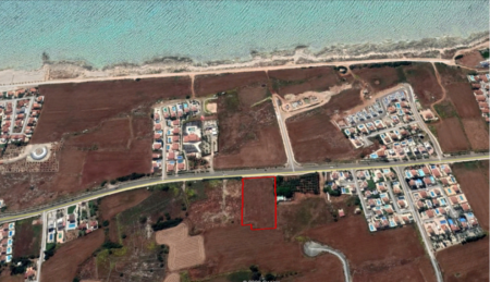 (Residential) in Agia Napa, Famagusta for Sale - 2