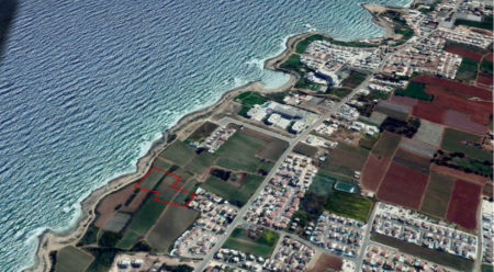 (Residential) in Agia Triada, Famagusta for Sale - 4