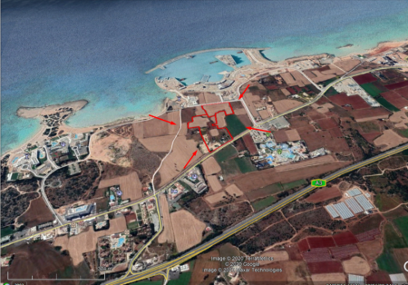 (Tourist) in Agia Napa, Famagusta for Sale - 2