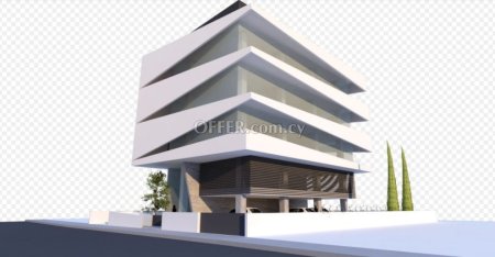 Commercial (Office) in Zakaki, Limassol for Sale - 7