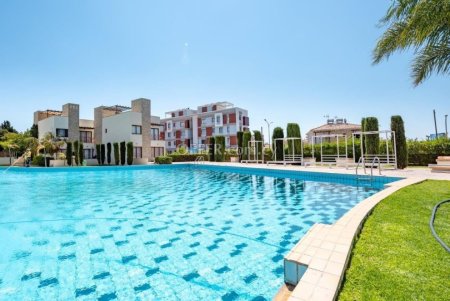 Apartment (Flat) in Moutagiaka Tourist Area, Limassol for Sale - 11