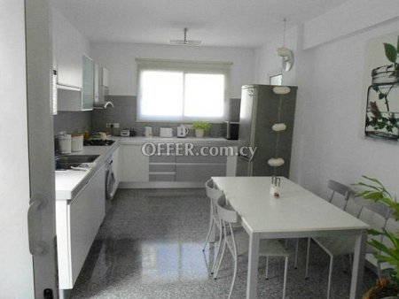 House (Detached) in Moutagiaka Tourist Area, Limassol for Sale - 11