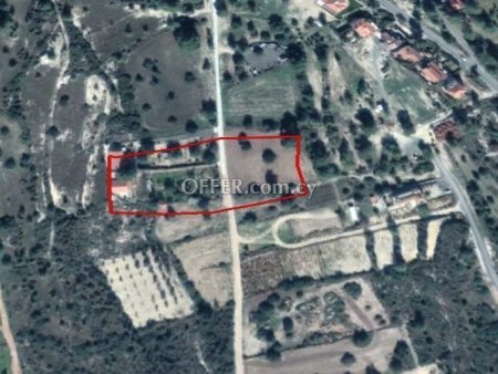  (Residential) in Agros, Limassol for Sale - 2