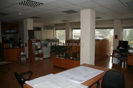 Commercial (Office) in Neapoli, Limassol for Sale - 2