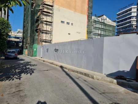 (Commercial) in Agia Zoni, Limassol for Sale - 3