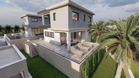 House (Detached) in Panorea, Limassol for Sale - 11