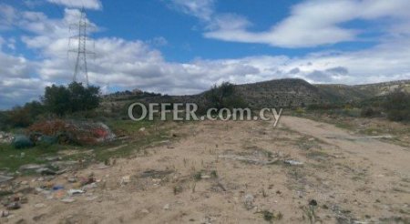 (Agricultural) in Agios Athanasios, Limassol for Sale - 5