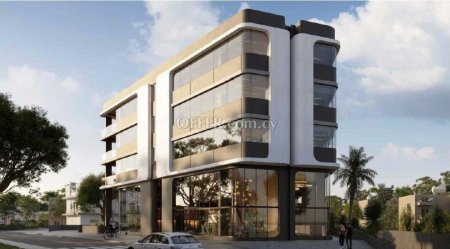 Commercial (Office) in Agios Athanasios, Limassol for Sale - 4