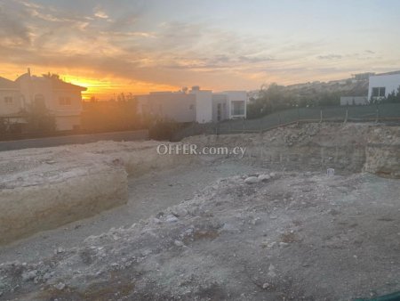 (Residential) in Germasoyia Village, Limassol for Sale - 4