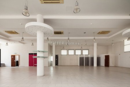 Commercial (Shop) in Sotiros, Larnaca for Sale - 11