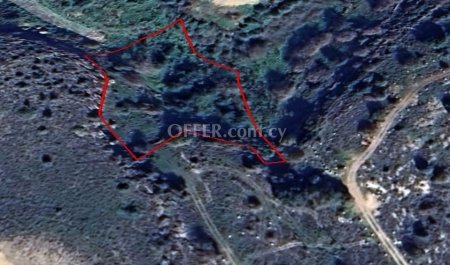 (Residential) in Konia, Paphos for Sale - 2