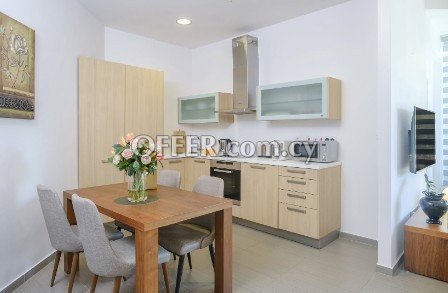 Apartment (Flat) in Potamos Germasoyias, Limassol for Sale - 11