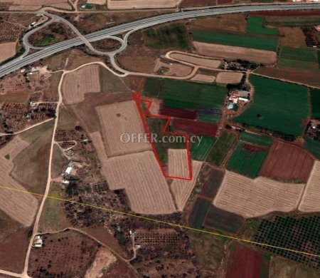 (Residential) in Liopetri, Famagusta for Sale - 2
