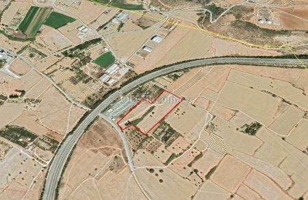 (Agricultural) in Pyla, Larnaca for Sale - 3