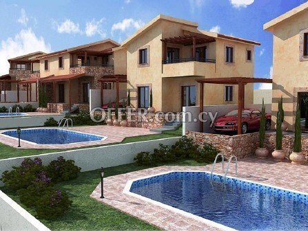 (Residential) in Meladia, Paphos for Sale - 5