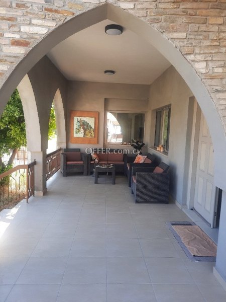 House (Detached) in Aradippou, Larnaca for Sale - 11