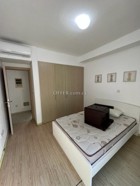 Apartment (Flat) in Moutagiaka Tourist Area, Limassol for Sale - 7