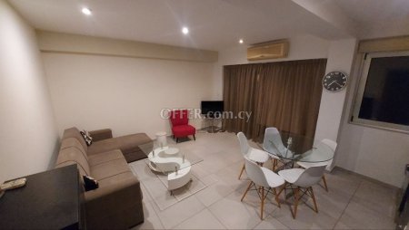 Apartment (Flat) in Moutagiaka Tourist Area, Limassol for Sale - 11