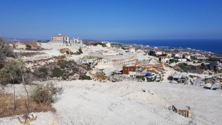 (Residential) in Agios Tychonas, Limassol for Sale - 2