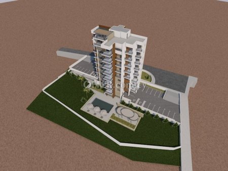 (Residential) in Saint Raphael Area, Limassol for Sale - 7
