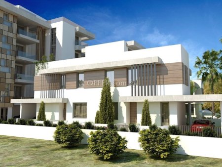 House (Detached) in Potamos Germasoyias, Limassol for Sale - 7
