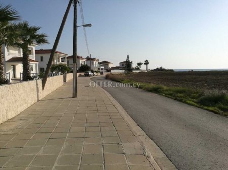 (Residential) in Pervolia, Larnaca for Sale - 4