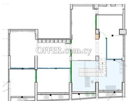 Commercial (Shop) in City Area, Larnaca for Sale - 2