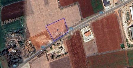 (Residential) in Liopetri, Famagusta for Sale - 2