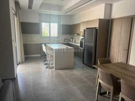 Apartment (Flat) in Potamos Germasoyias, Limassol for Sale - 8