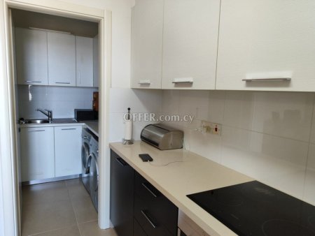 Apartment (Flat) in Agia Zoni, Limassol for Sale - 11