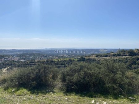 (Residential) in Apesia, Limassol for Sale - 6