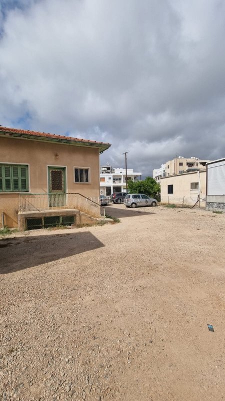 (Residential) in Agios Theodoros Paphos, Paphos for Sale - 3