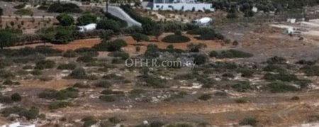 (Agricultural) in Pegeia, Paphos for Sale - 3