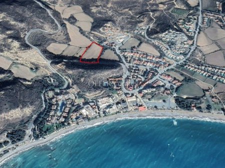 (Residential) in Pissouri, Limassol for Sale - 2