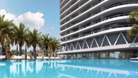 Apartment (Penthouse) in Moutagiaka Tourist Area, Limassol for Sale - 7