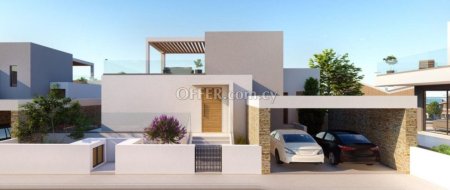 House (Detached) in Tombs of the Kings, Paphos for Sale - 2