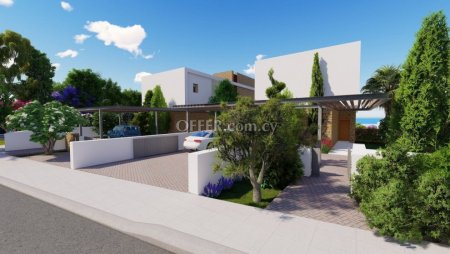 House (Detached) in Tombs of the Kings, Paphos for Sale - 5